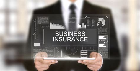 Business Insurance Levantam: Safeguarding Your Future.